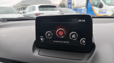 Mazda CX-3 2.0 Sport Nav 5dr Auto Petrol Hatchback